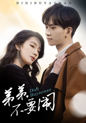 弟弟不要闹(43集)  弟弟不要闹(43集) 全集一网打尽