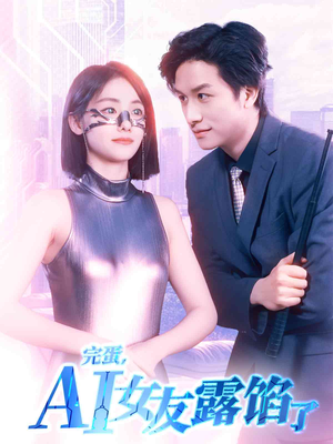 完蛋，AI女友露馅了（70集） 1-102集