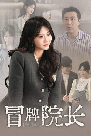 冒牌院长(60集)  冒牌院长(60集) 第三季