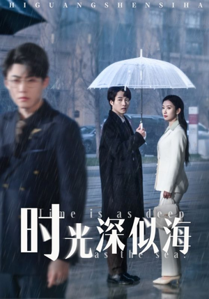 时光深似海(35集)  时光深似海(35集) 在哪个平台能看