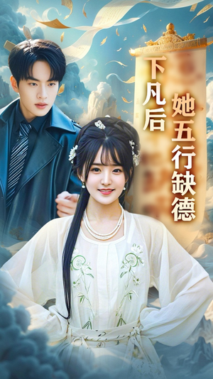 你惹夫人干嘛她五行缺德(68集)  你惹夫人干嘛她五行缺德(68集) 全集