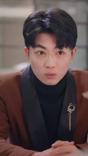 我有读心术，前夫请投降（84集） 一起看短剧