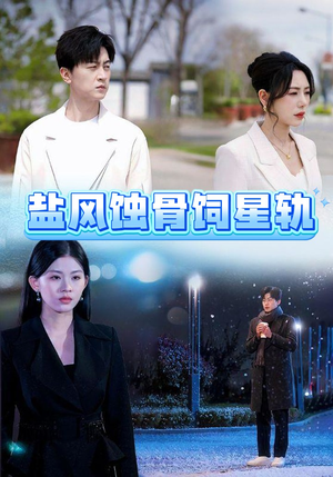 盐风蚀骨饲星轨(60集)  盐风蚀骨饲星轨(60集) 视频在线看