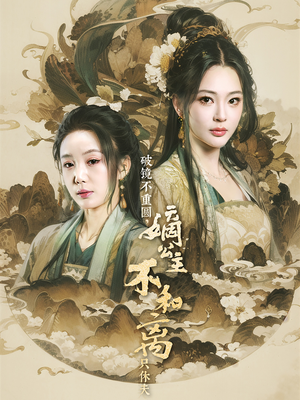 破镜不重圆,嫡公主不和离只休夫(71集)  破镜不重圆,嫡公主不和离只休夫(71集) 短剧分享片段