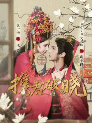 携君破晓(77集)  携君破晓(77集) 百度网盘资源