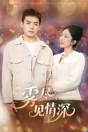 雾尽见情深(41集)  雾尽见情深(41集) 精彩短剧又来了