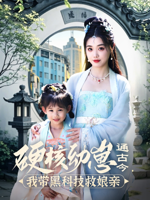 硬核幼崽通古今,我带黑科技救娘亲(76集)  硬核幼崽通古今,我带黑科技救娘亲(76集) 短剧看全集