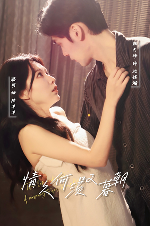 情久何须叹暮朝(61集)  情久何须叹暮朝(61集) 最火短剧热播