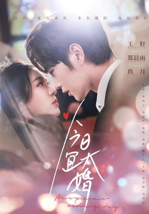 今日宜大婚(59集)  今日宜大婚(59集) 免费短剧全集看