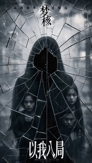 以我入局（30集） 好看短剧抢先看