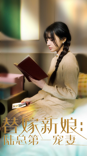 替嫁新娘陆总的第一宠妻（85集） 精彩短剧合集