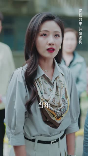 真相昭然终有日(37集)  真相昭然终有日(37集) 第二季