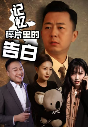 记忆碎片里的告白（33集） 河马免费短剧