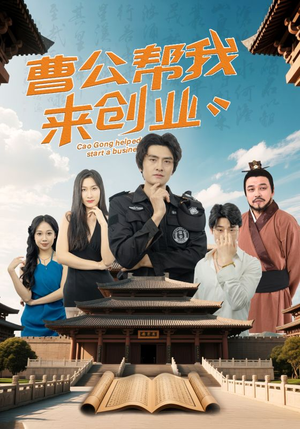 曹公帮我来创业(32集)  曹公帮我来创业(32集) 最热门短剧来了