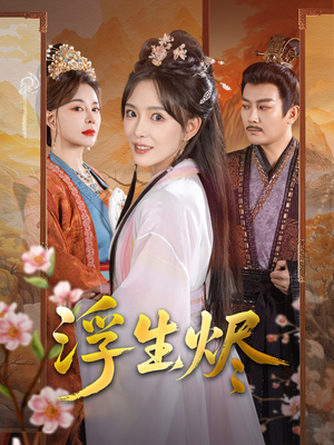 浮生烬(60集)  浮生烬(60集) 抢先看热门短剧