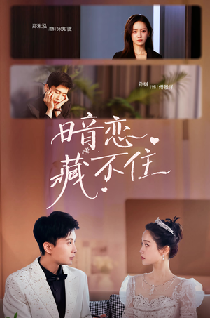 暗恋藏不住(25集) 暗恋藏不住(25集)更新时间一览表