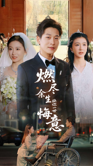 燃尽余生换你一世悔意（64集）短剧前十排行榜