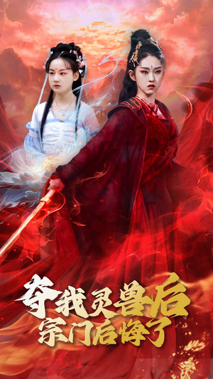 夺我灵兽后宗门后悔了(39集) 夺我灵兽后宗门后悔了(39集)无需充值尽情看