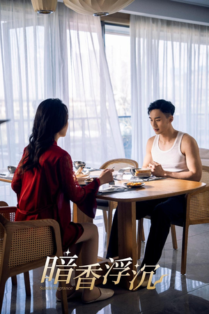 暗香浮沉(51集) 暗香浮沉(51集)短剧热门推荐
