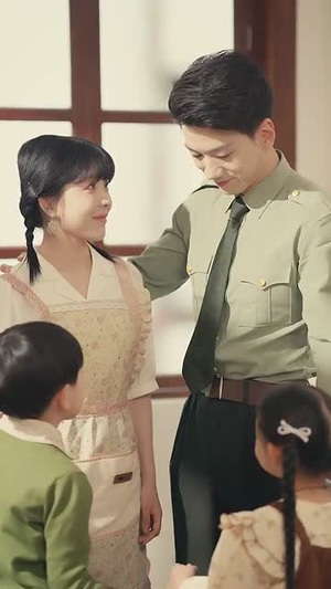 七零:我老公是教官(111集) 七零:我老公是教官(111集)热门短剧又来了