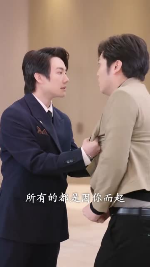 你认错人了(31集) 你认错人了(31集)短剧太好看了吧