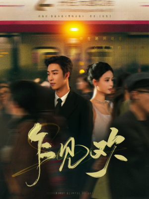 乍见欢(80集)  乍见欢(80集) 短剧在线观看