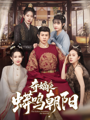 夺嫡之蟒鸣朝阳（65集） 百度网盘在线看