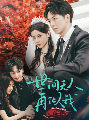 世间无人再似我(32集)  世间无人再似我(32集) 热门短剧推广