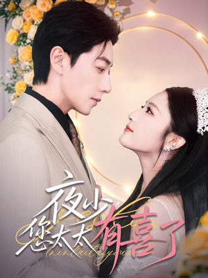 夜少,您太太有喜了(86集) 夜少,您太太有喜了(86集)最火短剧推荐