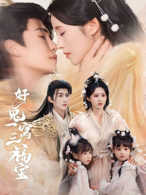 好兔她孕气满满（68集）短剧更新抢先看