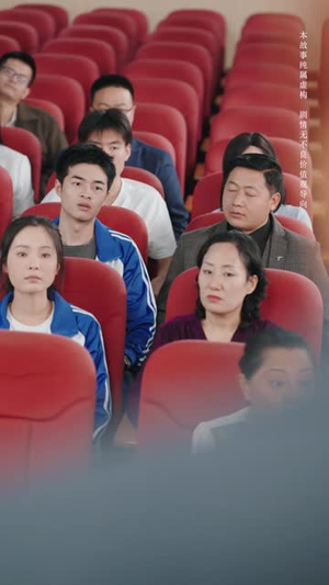 妈妈的长寿面(56集) 妈妈的长寿面(56集)甜宠短剧推荐