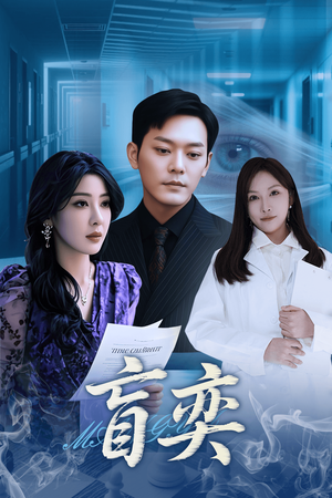 盲奕(40集) 盲奕(40集)甜宠短剧推荐