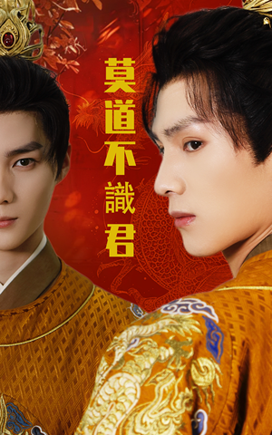 莫道不识君（63集）免费看短剧全集