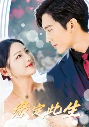 缘定此生(87集) 缘定此生(87集)迅雷网盘观看