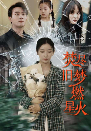 焚尽旧梦燃星火(71集) 焚尽旧梦燃星火(71集)短剧抢先看全集