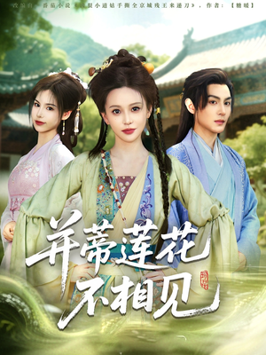 并蒂莲花不相见(89集) 并蒂莲花不相见(89集)每天短剧分享
