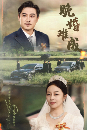 晚婚难成(60集) 晚婚难成(60集)热门短剧又来了