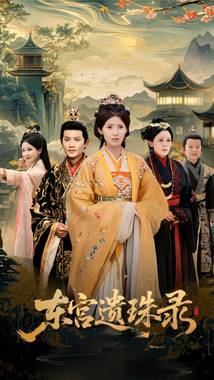 东宫遗珠录(53集) 东宫遗珠录(53集)无需充值尽情看