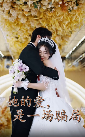她的爱是一场骗局(60集) 她的爱是一场骗局(60集)真的太好看了