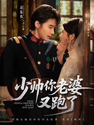 少帅你老婆又跑了(82集) 少帅你老婆又跑了(82集)最后一集