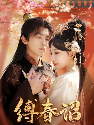 缚春诏(100集) 缚春诏(100集)好看短剧推荐