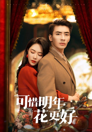 可惜明年花更好(104集) 可惜明年花更好(104集)免费版
