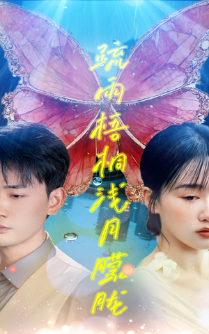 疏雨梧桐浅月朦胧(50集) 疏雨梧桐浅月朦胧(50集)百万短剧抢先看