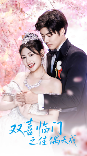 双喜临门之佳偶天成(42集) 双喜临门之佳偶天成(42集)热门短剧抢先