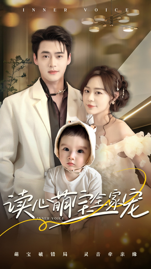 读心萌宝全家宠(63集) 读心萌宝全家宠(63集)短剧推荐上热门