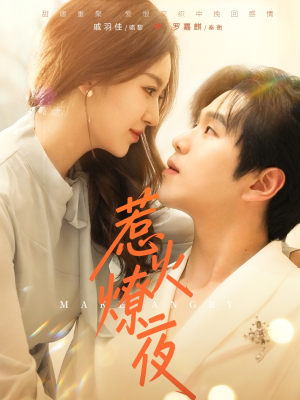 惹火燎夜(74集) 惹火燎夜(74集)番茄短剧免费看