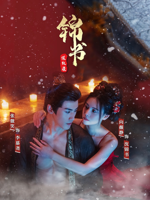 锦书谋权录(70集) 锦书谋权录(70集)短剧免费看全集