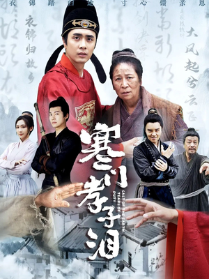 寒门孝子泪(31集) 寒门孝子泪(31集)短剧排行榜