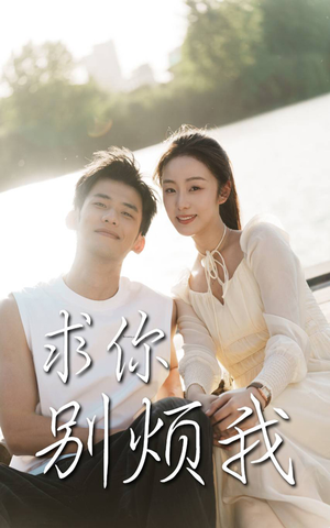 求你别烦我（60集）全集