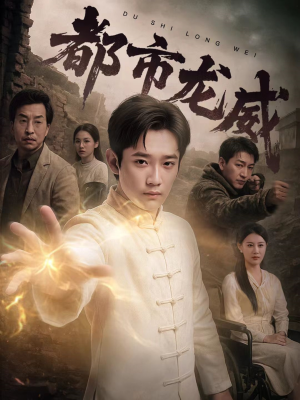 都市龙威（77集）红果短剧免费看